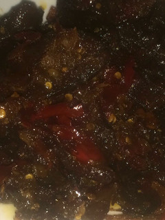 Foto resep Dendeng Rusa Balado