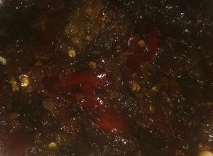 Foto resep Dendeng Rusa Balado