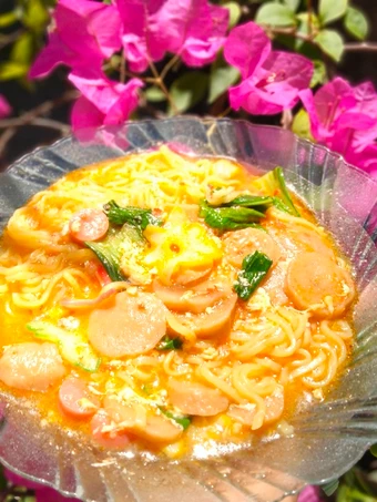 Langkah Gampang Membikin Resep Seblak Simple Delicious yang Menggugah Selera Anti Ribet, Mantap Sekali