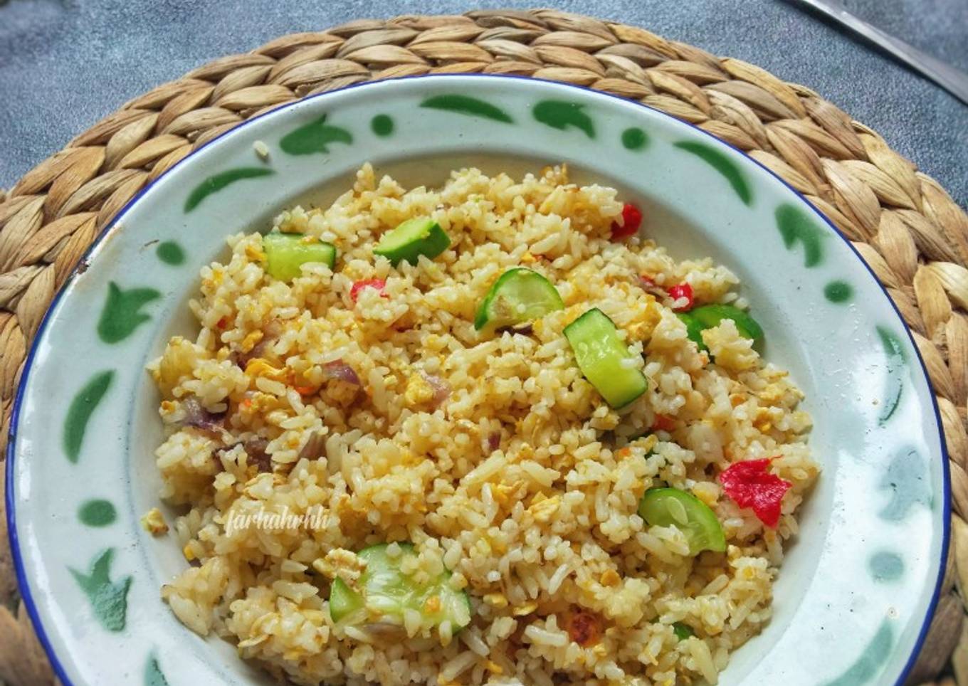 Nasi Goreng Jadoel