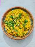 Dhaba style Mash daal
