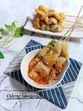 Odeng Homemade