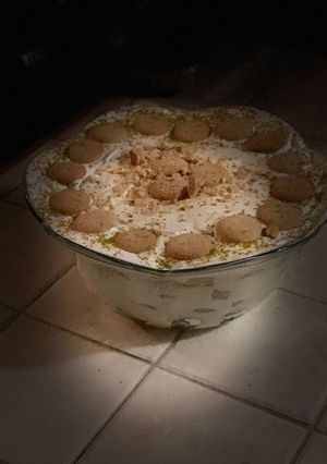 A picture of Nana Bananna YuM yUm.