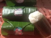 Gambar lemper ketan