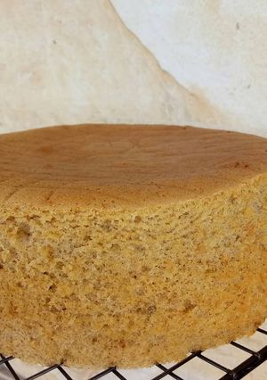 Foto resep Bolu pisang