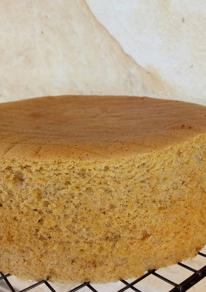 Foto resep Bolu pisang