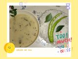 गुजराती कढ़ी चावल (Gujarat kadhi chawal recipe in Hindi)