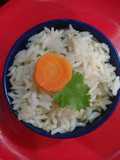 Cilantro Rice