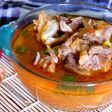 Tomyam IGA