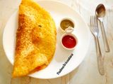 मूंग दाल चिला Moong Dal chila