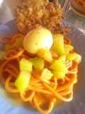 Mie Gomak Mantap