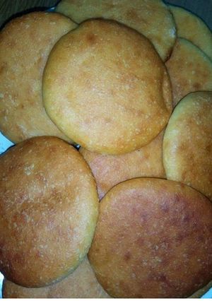 صورة لوصفة القرص الطريه