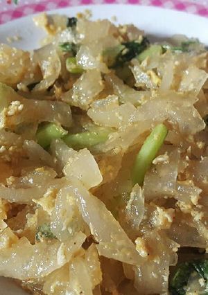 Foto resep Kwetiau Goreng Simple