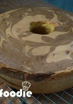 Foto resep Bolu Jadul