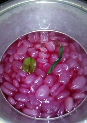 Foto resep Manisan Kolang Kaling