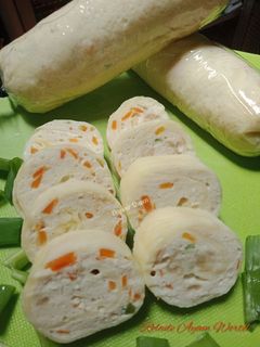 Foto resep Rolade Ayam