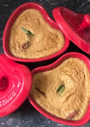 Foto resep Sarikaya Telur
