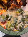 Brussels sprouts