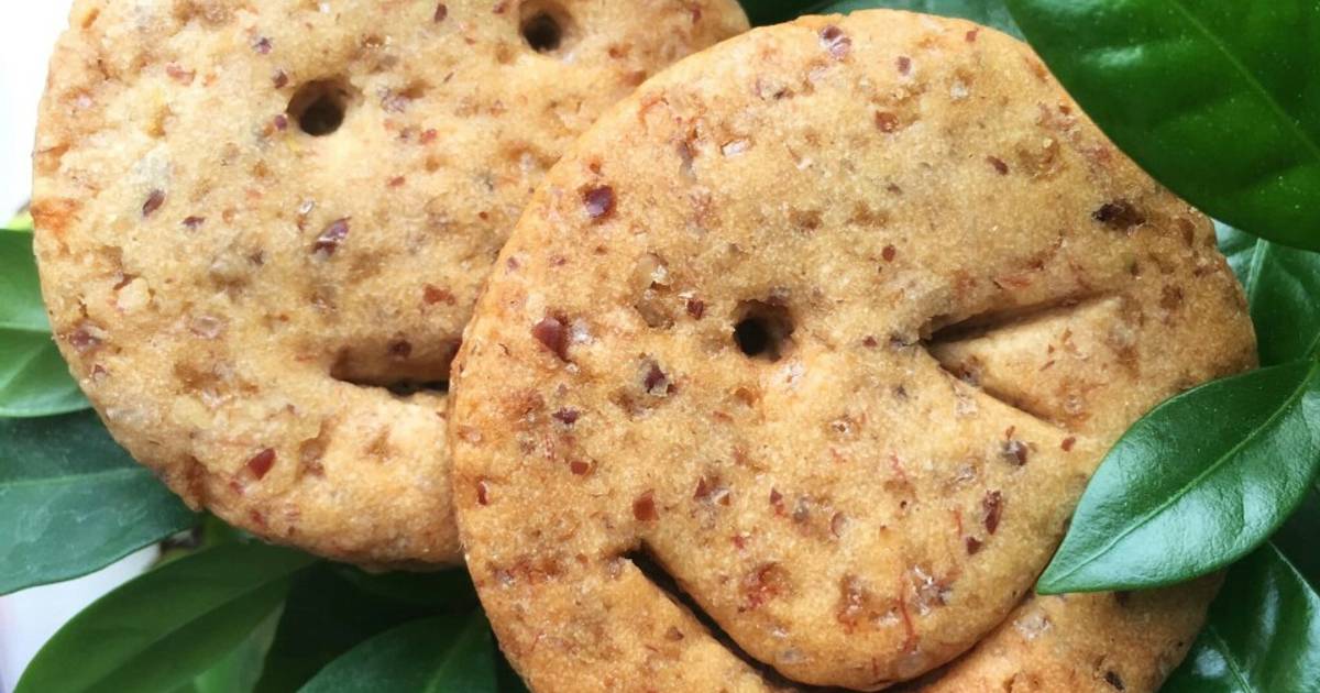 Sea biscuit recipes easy & tasty ideas for home cooking Cookpad