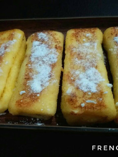 Foto resep French Toast