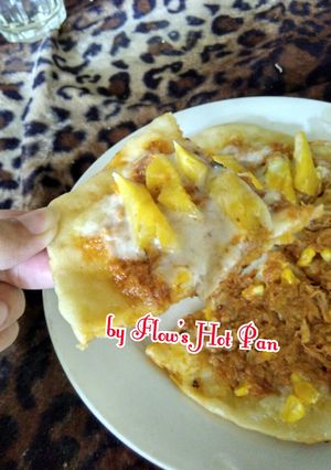 Foto resep Italian Pizza