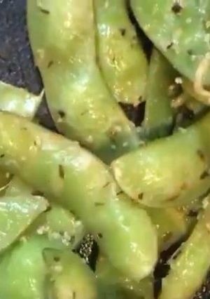 Foto de Edamame