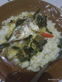 Foto resep Ikan kembung kuah asam pedas