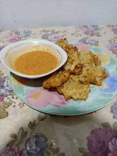 Foto resep Bakwan Sayur/Bala-Bala