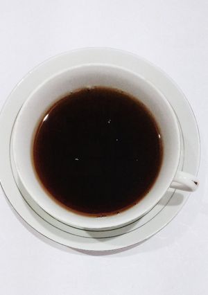 Foto resep Wedang Jahe Serai Gula Jawa