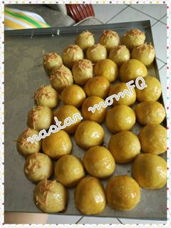 Foto resep Nastar