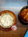 Ice apple's Chutney