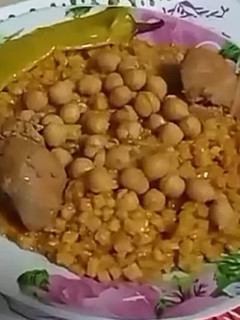صورة لوصفة شخشوخة الظفر