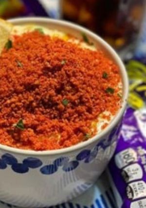 صورة لوصفة ذرة الهبة