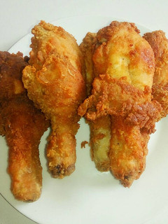 Foto resep Fried chicken Ala KFC
