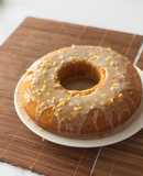 Budín de mandarinas 🍊