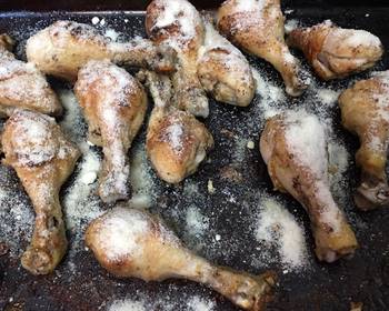 Update, Make Recipe Garlic Parmesan chicken wings Very Delicious