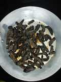 Mopani worms