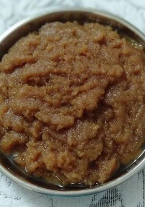 A picture of Kada Prasad.