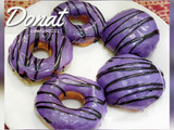 Donat Empuk