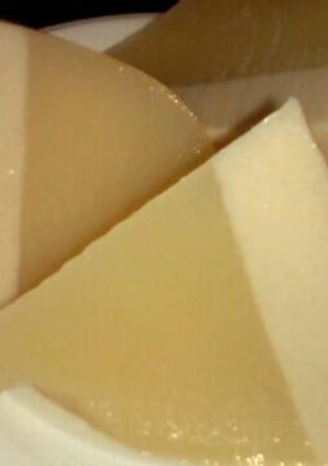 Foto resep Agar-Agar Santan Gula Aren