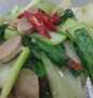 Cara Mudah Menyiapkan Resep Tumis Pokcoy + Baso Anti Ribet, Mantap Sekali