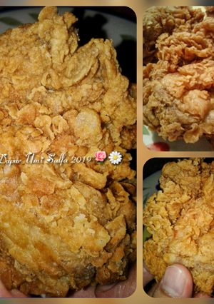 Foto resep Ayam cfc home made