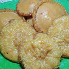 Cucur gulmer রেসিপির প্রধান ছবি