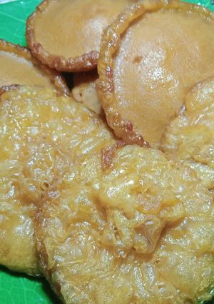 Foto resep Cucur gulmer