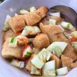 Pempek Dos
