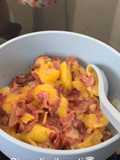 Mac n’ Cheesee simple (MPASI)