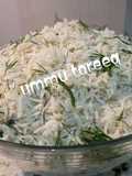 Dilli rice