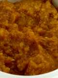 Wood Apple chutney