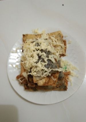 Foto resep Piscok Lumerrrrr