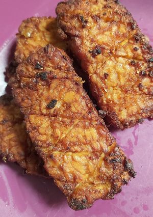 Foto resep Tempe Bacem